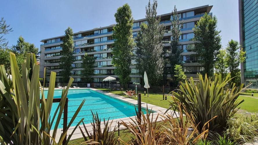 VENTA |CONDOMINIOS DEL ALTO 3, 06-01 | Depto 1 dormitorio