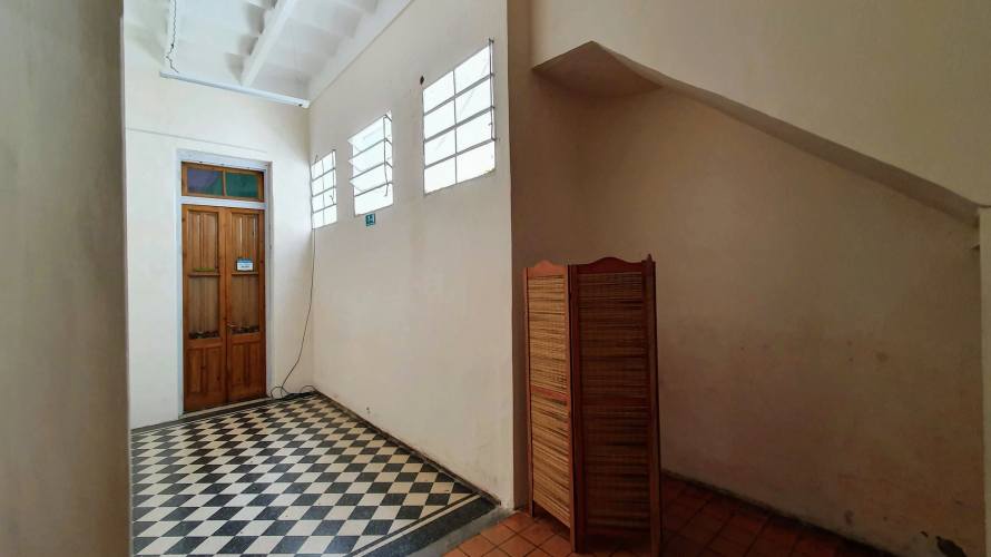 VENTA | CASA EN PLANTA BAJA | CALLAO 844