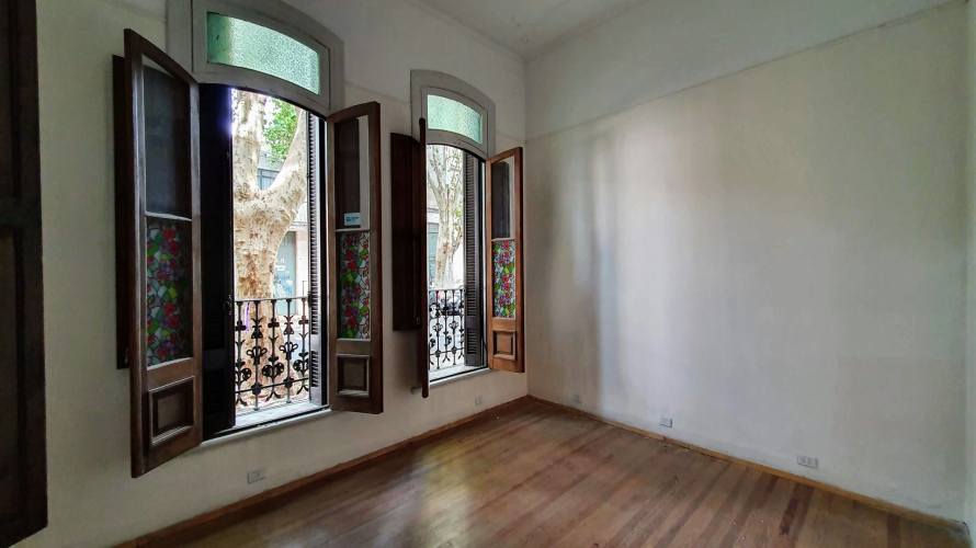 VENTA | CASA EN PLANTA BAJA | CALLAO 844