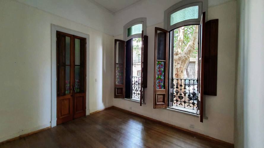 VENTA | CASA EN PLANTA BAJA | CALLAO 844