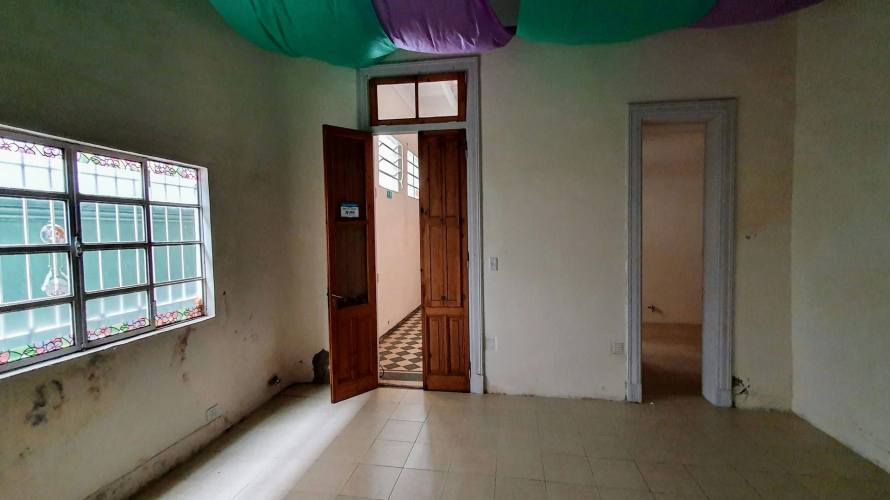 VENTA | CASA EN PLANTA BAJA | CALLAO 844