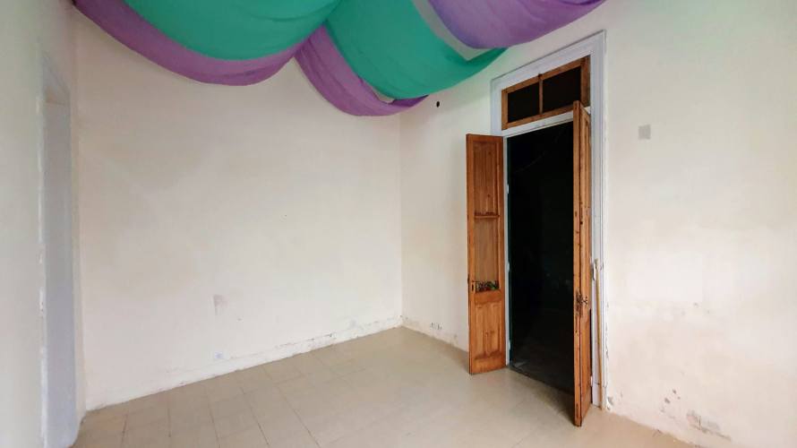 VENTA | CASA EN PLANTA BAJA | CALLAO 844