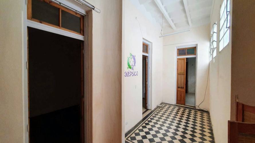 VENTA | CASA EN PLANTA BAJA | CALLAO 844