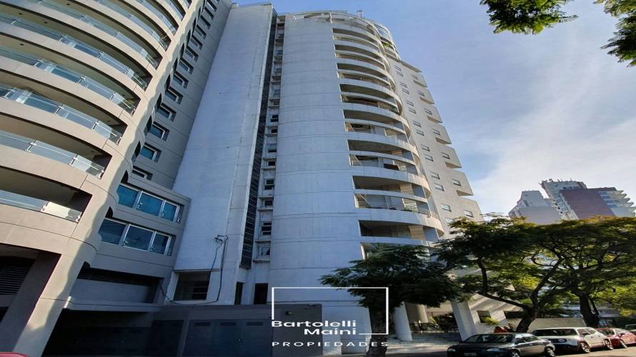 VENTA | DEPTO 2 DORMITORIOS + cochera | AV. DEL HUERTO 1253