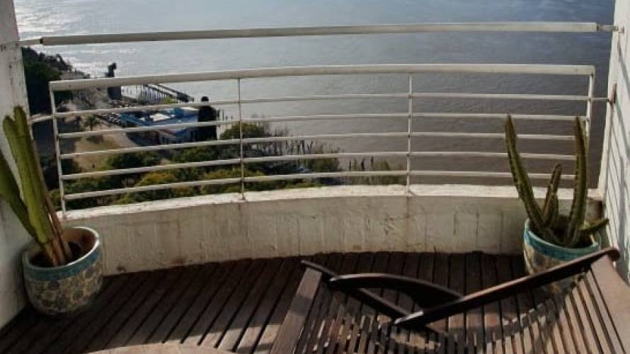 VENTA | DEPTO 2 DORMITORIOS + cochera | AV. DEL HUERTO 1253