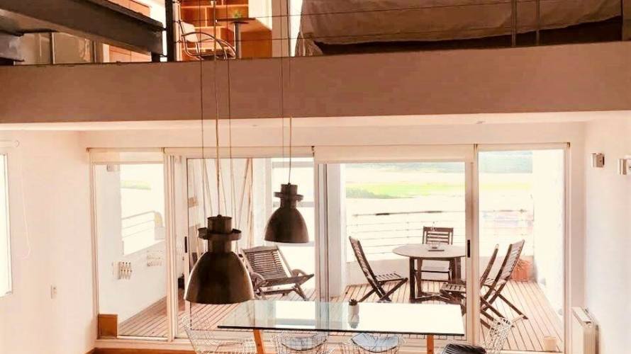 VENTA | DEPTO 2 DORMITORIOS + cochera | AV. DEL HUERTO 1253