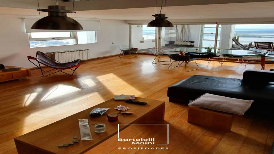 VENTA | DEPTO 2 DORMITORIOS + cochera | AV. DEL HUERTO 1253