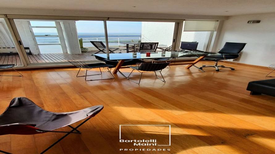 VENTA | DEPTO 2 DORMITORIOS + cochera | AV. DEL HUERTO 1253
