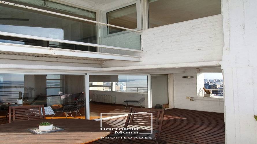 VENTA | DEPTO 2 DORMITORIOS + cochera | AV. DEL HUERTO 1253