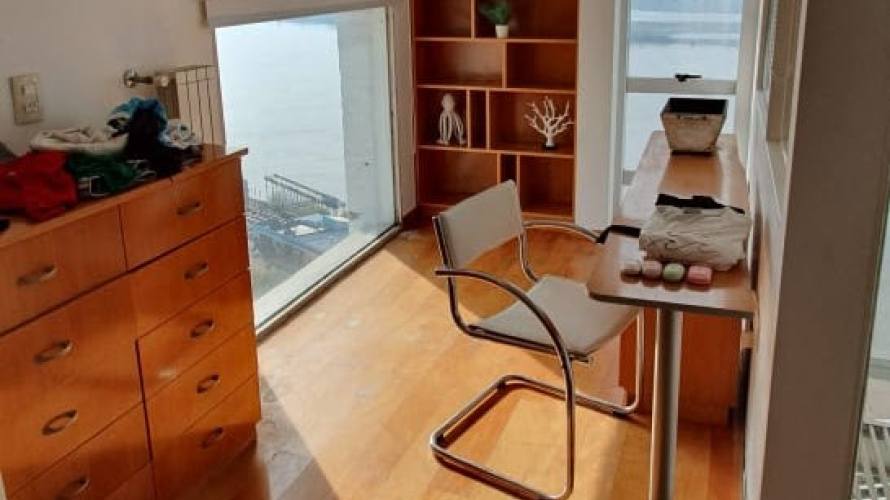 VENTA | DEPTO 2 DORMITORIOS + cochera | AV. DEL HUERTO 1253