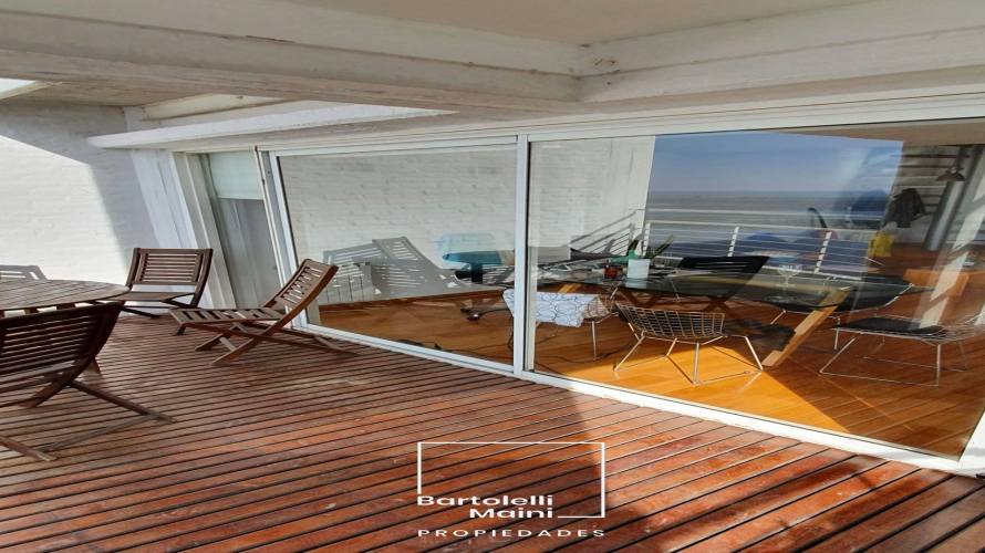 VENTA | DEPTO 2 DORMITORIOS + cochera | AV. DEL HUERTO 1253