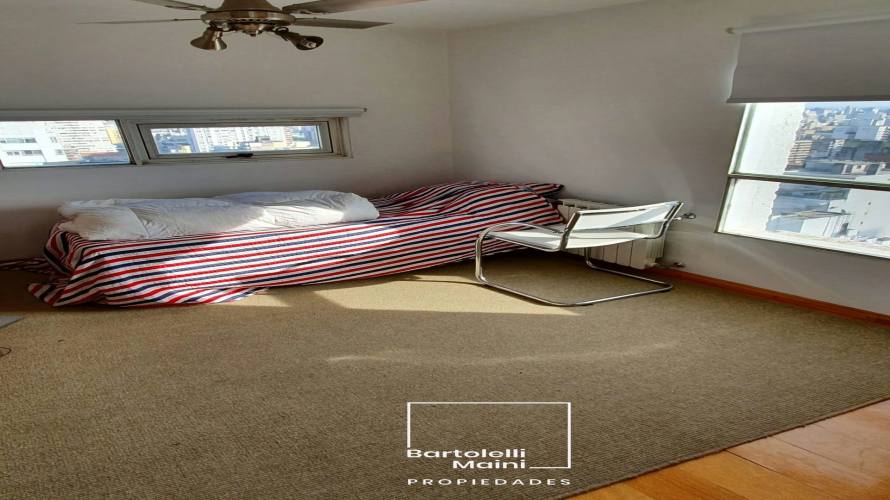 VENTA | DEPTO 2 DORMITORIOS + cochera | AV. DEL HUERTO 1253