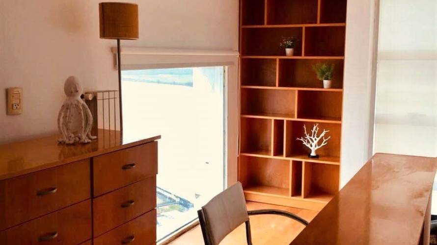 VENTA | DEPTO 2 DORMITORIOS + cochera | AV. DEL HUERTO 1253