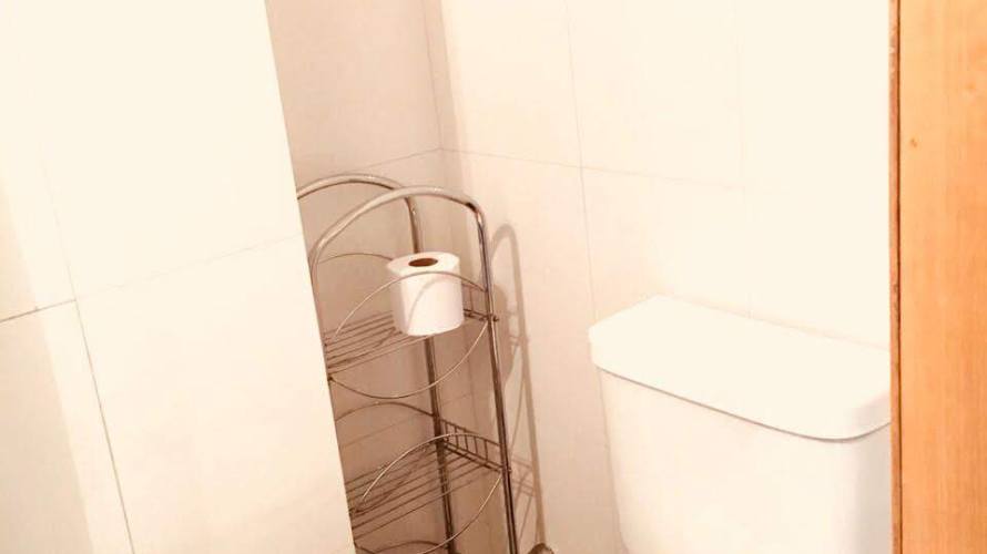 VENTA | DEPTO 2 DORMITORIOS + cochera | AV. DEL HUERTO 1253