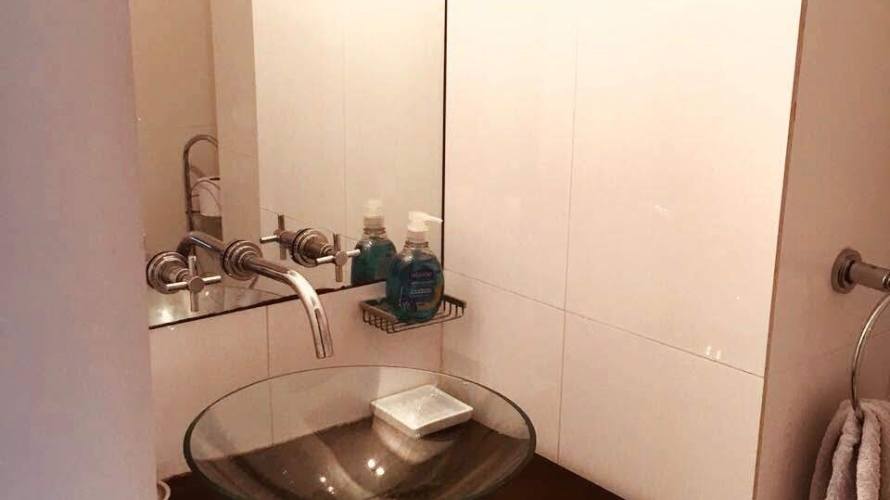 VENTA | DEPTO 2 DORMITORIOS + cochera | AV. DEL HUERTO 1253