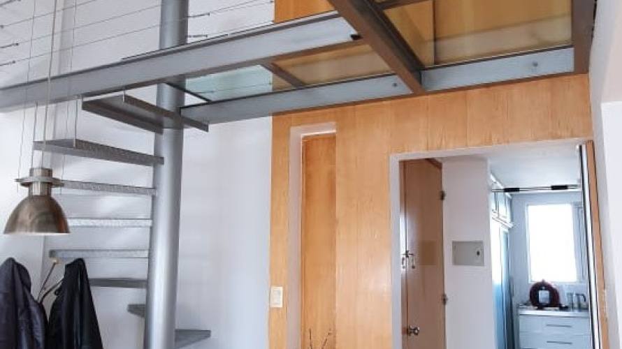VENTA | DEPTO 2 DORMITORIOS + cochera | AV. DEL HUERTO 1253