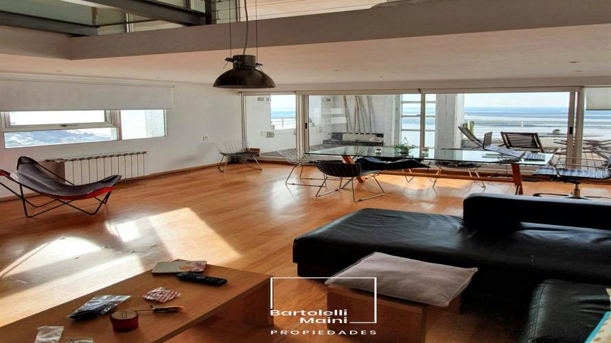 VENTA | DEPTO 2 DORMITORIOS + cochera | AV. DEL HUERTO 1253