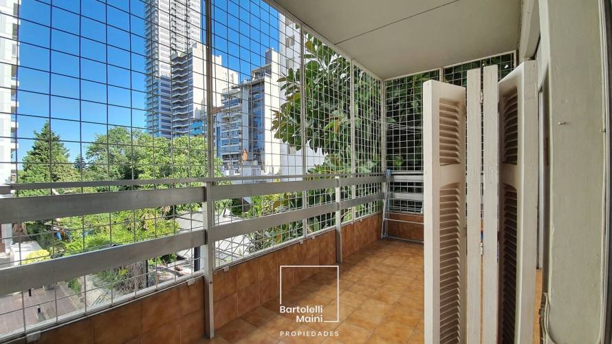 VENTA | 3 dorm. + cochera | 1° DE MAYO 961, 02-02