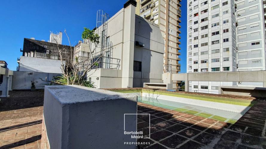 VENTA | 3 dorm. + cochera | 1° DE MAYO 961, 02-02