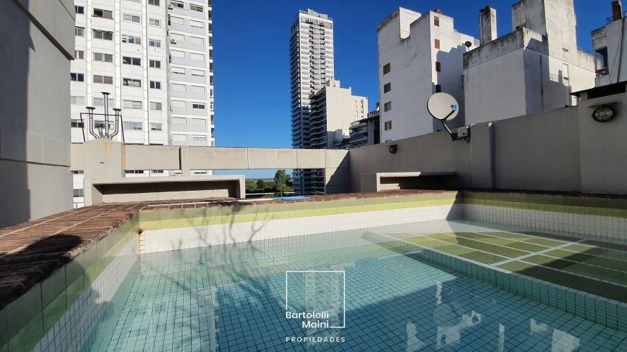 VENTA | 3 dorm. + cochera | 1° DE MAYO 961, 02-02