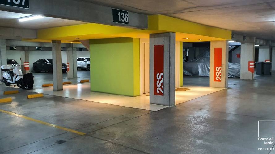 VENTA |CONDOMINIOS DEL ALTO 3, 06-01 | Depto 1 dormitorio