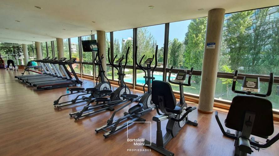 VENTA |CONDOMINIOS DEL ALTO 3, 06-01 | Depto 1 dormitorio