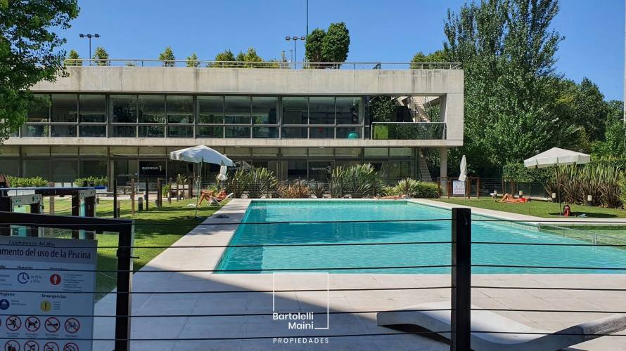VENTA |CONDOMINIOS DEL ALTO 3, 06-01 | Depto 1 dormitorio