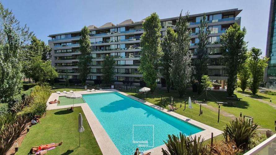 VENTA |CONDOMINIOS DEL ALTO 3, 06-01 | Depto 1 dormitorio
