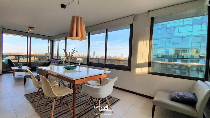 VENTA |CONDOMINIOS DEL ALTO 3, 06-01 | Depto 1 dormitorio