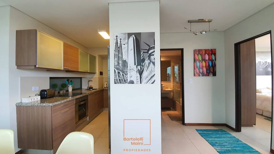 VENTA |CONDOMINIOS DEL ALTO 3, 06-01 | Depto 1 dormitorio