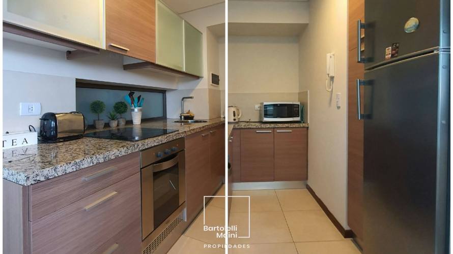VENTA |CONDOMINIOS DEL ALTO 3, 06-01 | Depto 1 dormitorio