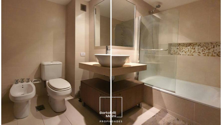 VENTA |CONDOMINIOS DEL ALTO 3, 06-01 | Depto 1 dormitorio