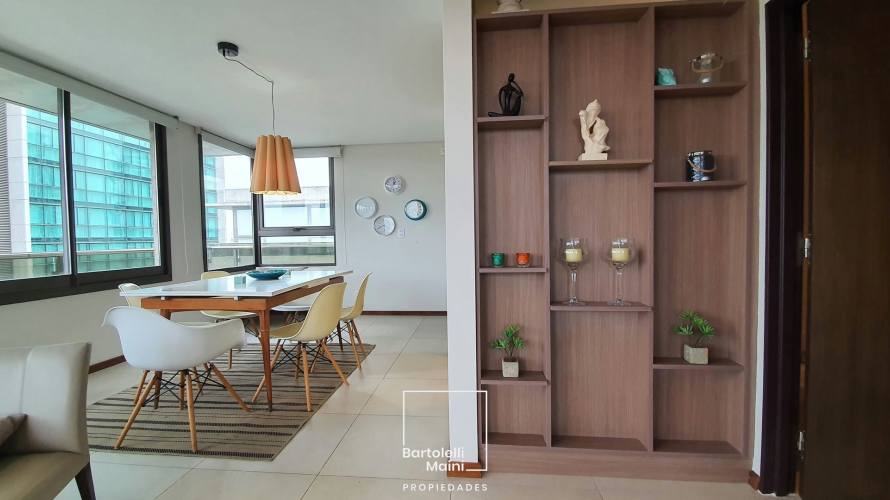 VENTA |CONDOMINIOS DEL ALTO 3, 06-01 | Depto 1 dormitorio