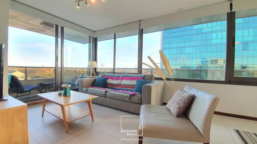VENTA |CONDOMINIOS DEL ALTO 3, 06-01 | Depto 1 dormitorio