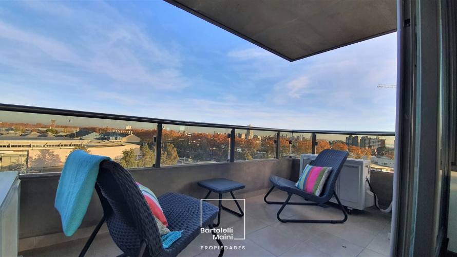 VENTA |CONDOMINIOS DEL ALTO 3, 06-01 | Depto 1 dormitorio