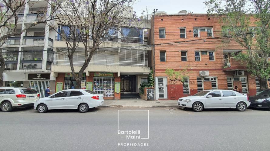 VENTA | DEPARTAMENTO 3 DORMITORIOS | MONTEVIDEO 1615