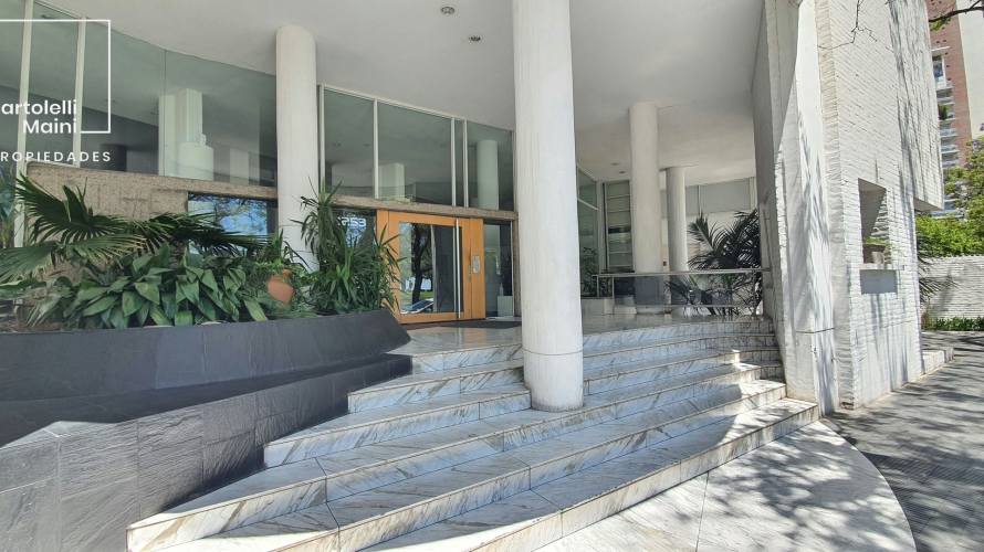 VENTA | AV. DEL HUERTO 1253 | Dúplex 2 dormitorios