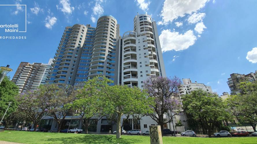 VENTA | AV. DEL HUERTO 1253 | Dúplex 2 dormitorios