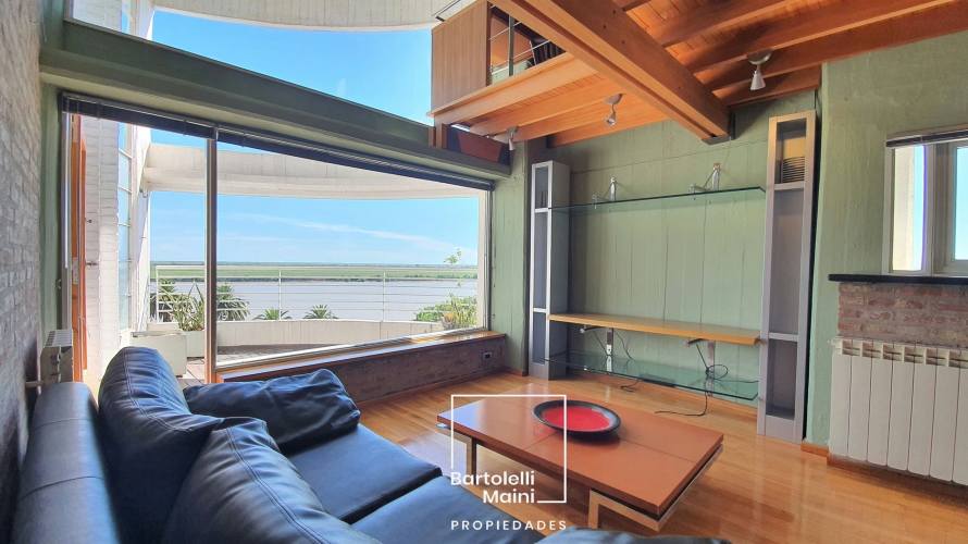 VENTA | AV. DEL HUERTO 1253 | Dúplex 2 dormitorios