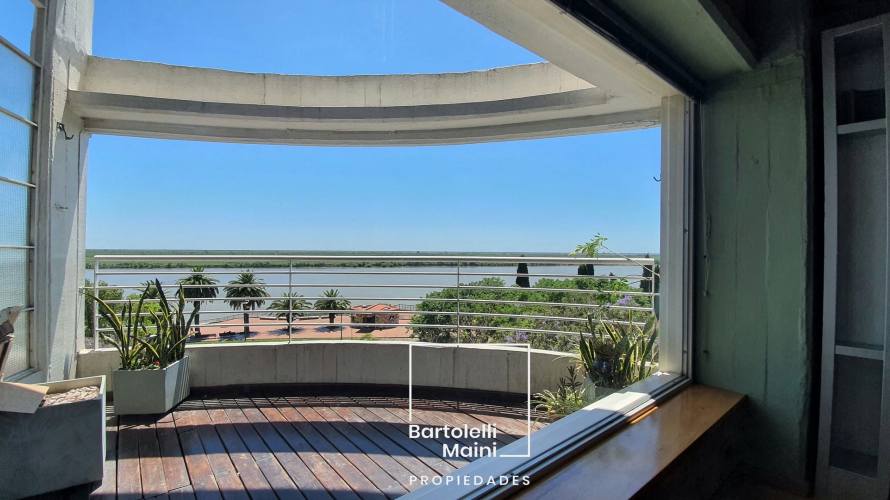 VENTA | AV. DEL HUERTO 1253 | Dúplex 2 dormitorios