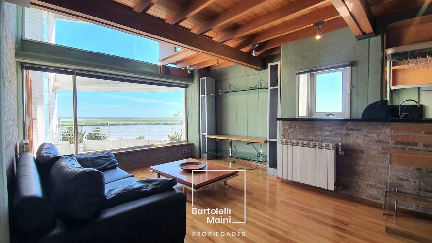 VENTA | AV. DEL HUERTO 1253 | Dúplex 2 dormitorios