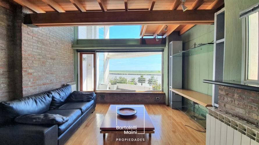VENTA | AV. DEL HUERTO 1253 | Dúplex 2 dormitorios