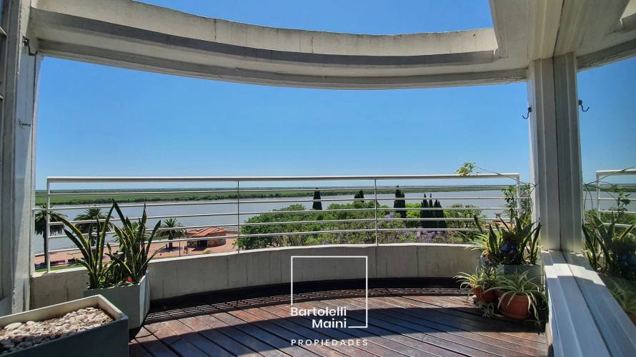 VENTA | AV. DEL HUERTO 1253 | Dúplex 2 dormitorios