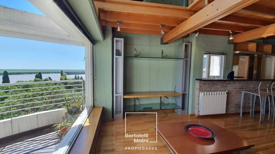 VENTA | AV. DEL HUERTO 1253 | Dúplex 2 dormitorios