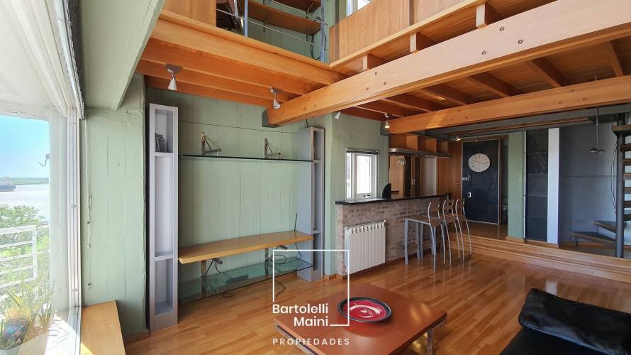 VENTA | AV. DEL HUERTO 1253 | Dúplex 2 dormitorios