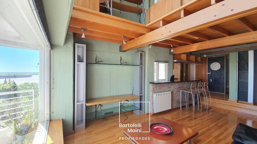 VENTA | AV. DEL HUERTO 1253 | Dúplex 2 dormitorios