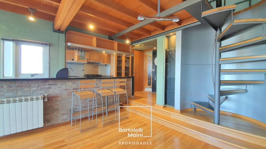 VENTA | AV. DEL HUERTO 1253 | Dúplex 2 dormitorios