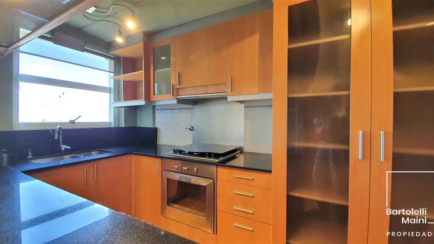 VENTA | AV. DEL HUERTO 1253 | Dúplex 2 dormitorios