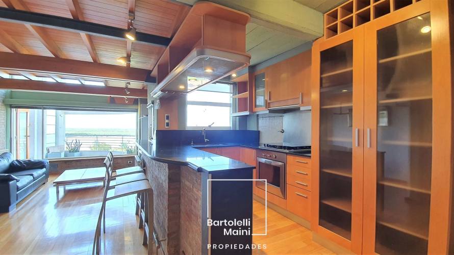 VENTA | AV. DEL HUERTO 1253 | Dúplex 2 dormitorios