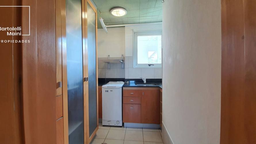 VENTA | AV. DEL HUERTO 1253 | Dúplex 2 dormitorios